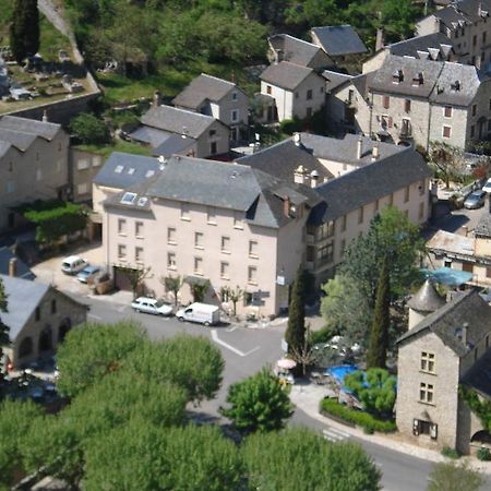 Azureva La Malene Hotel Lozere Exterior photo