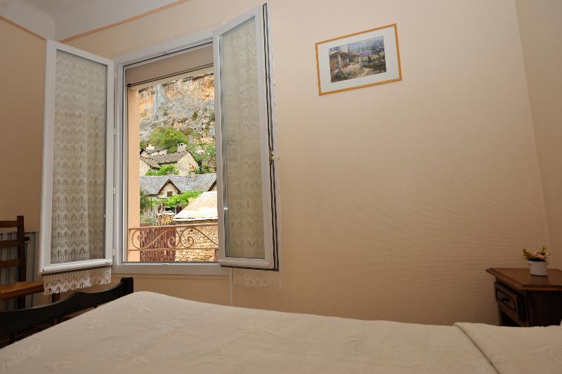 Azureva La Malene Hotel Lozere Exterior photo
